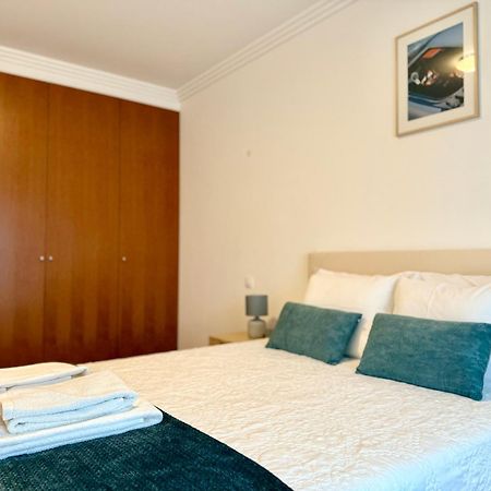 Expo Luxury Apartment Lisboa Eksteriør billede