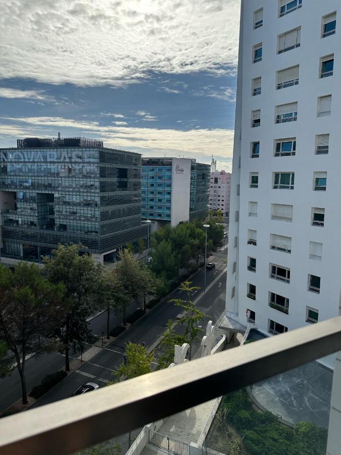 Expo Luxury Apartment Lisboa Eksteriør billede