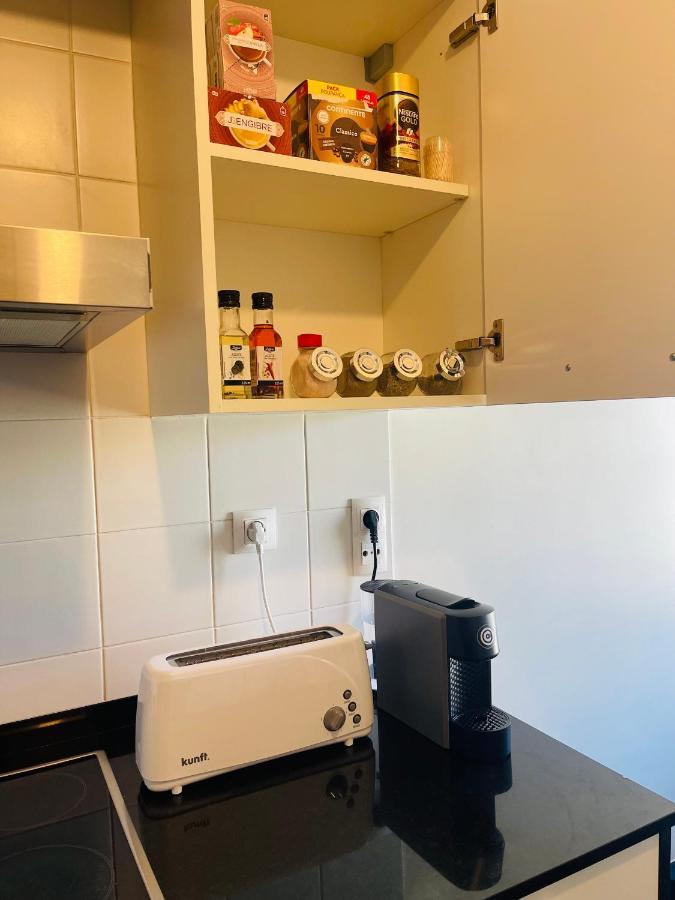 Expo Luxury Apartment Lisboa Eksteriør billede