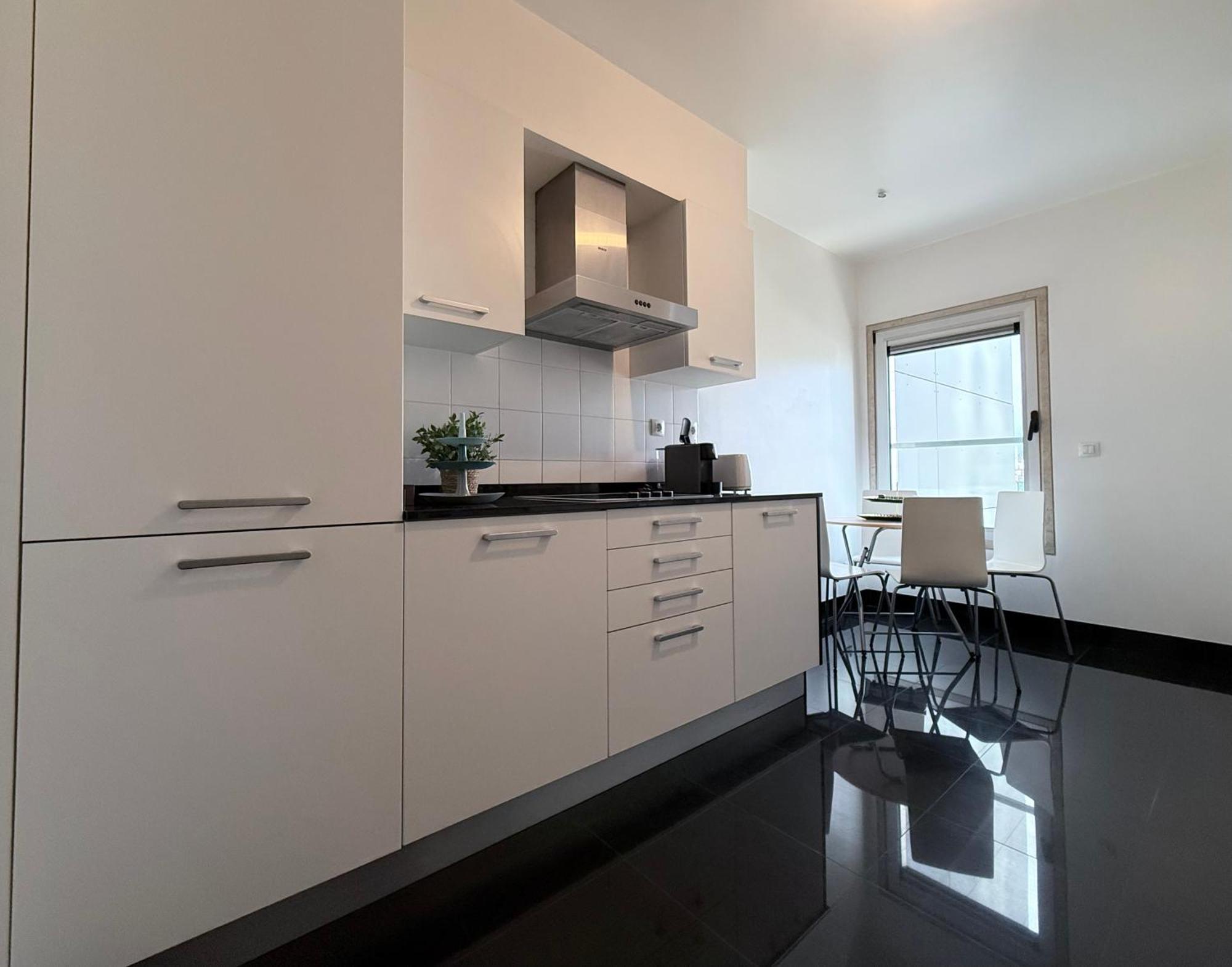 Expo Luxury Apartment Lisboa Eksteriør billede