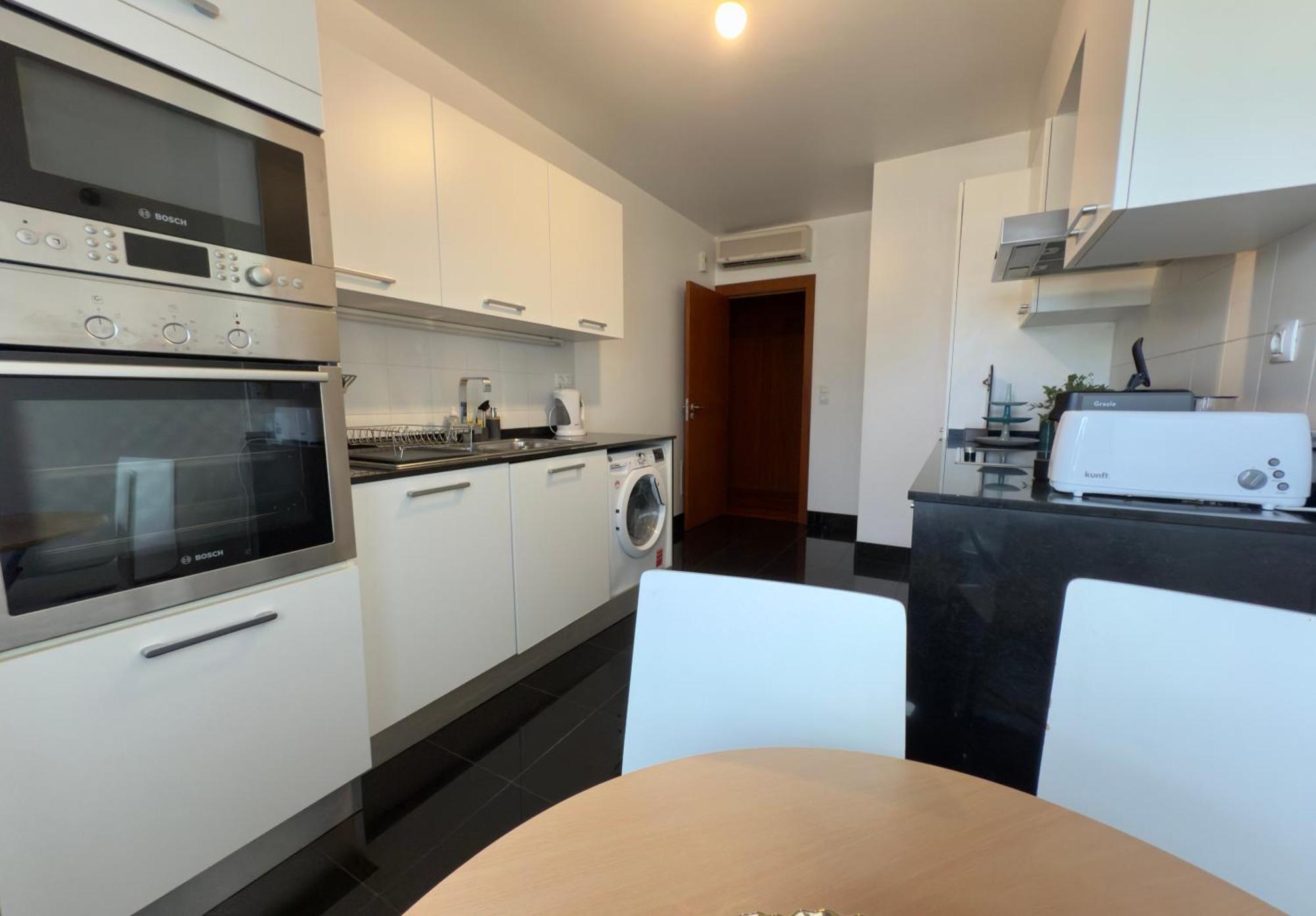 Expo Luxury Apartment Lisboa Eksteriør billede