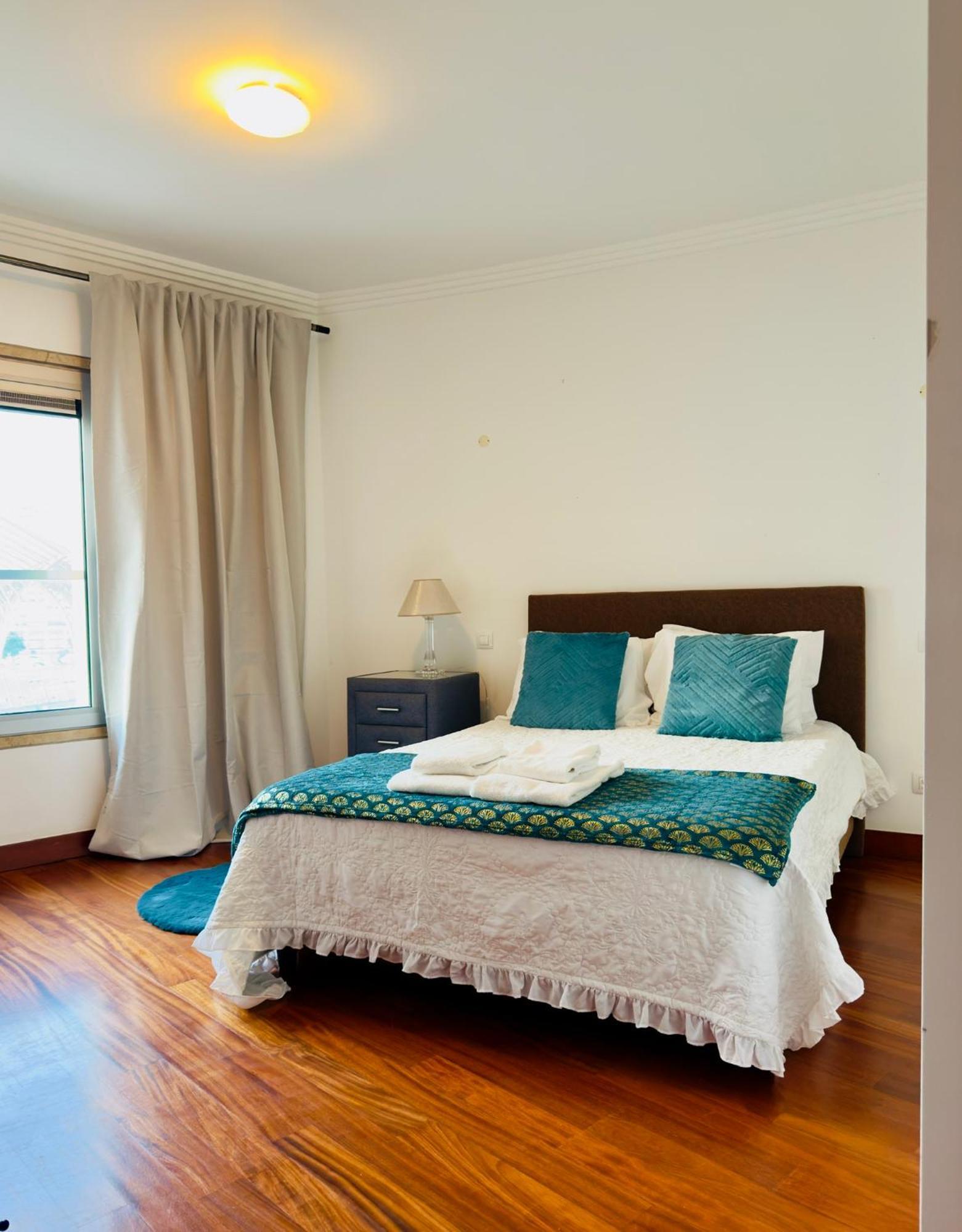 Expo Luxury Apartment Lisboa Eksteriør billede