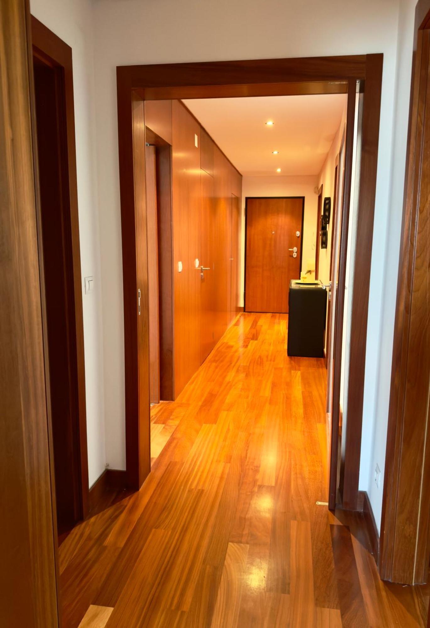 Expo Luxury Apartment Lisboa Eksteriør billede