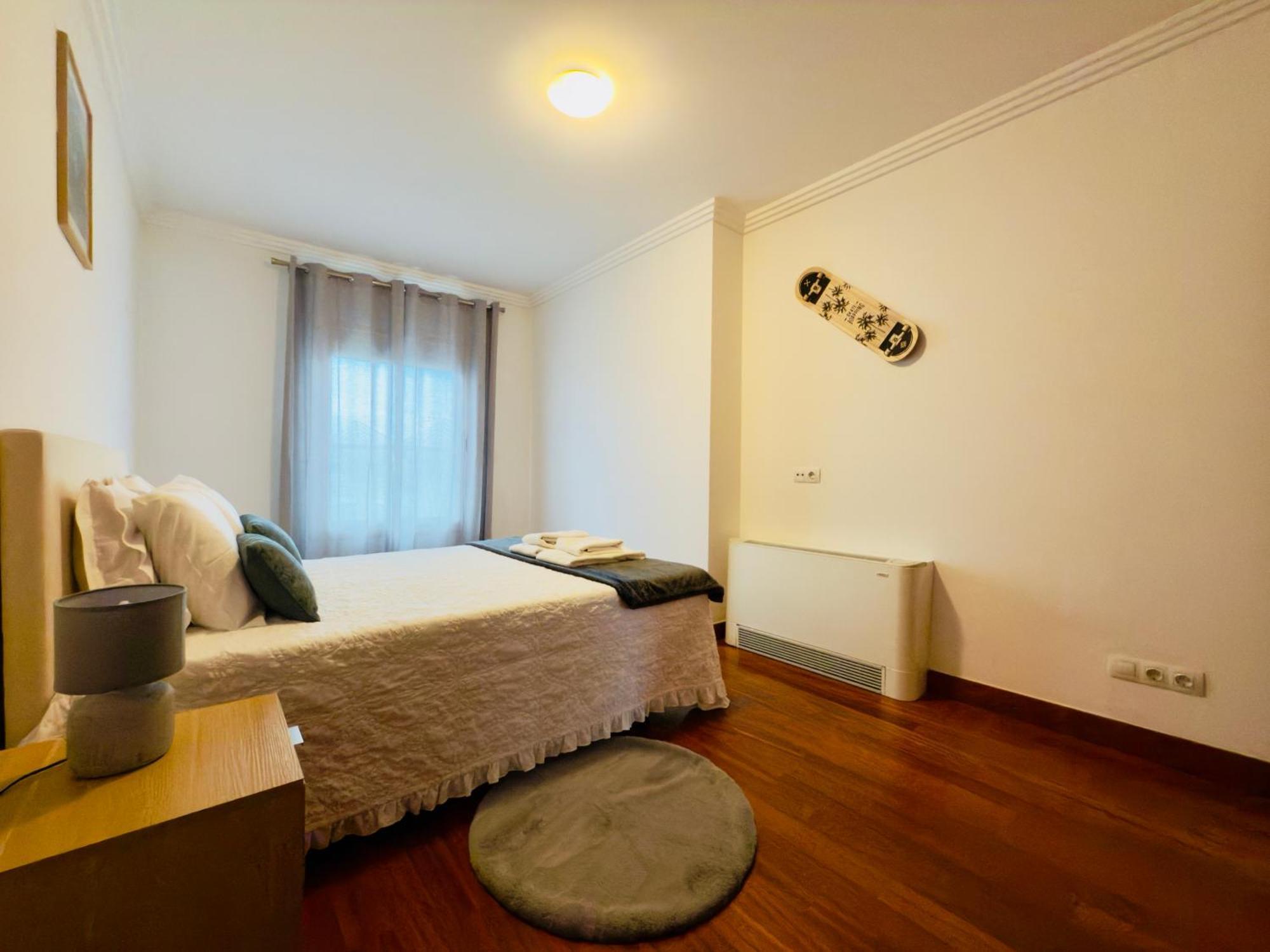 Expo Luxury Apartment Lisboa Eksteriør billede