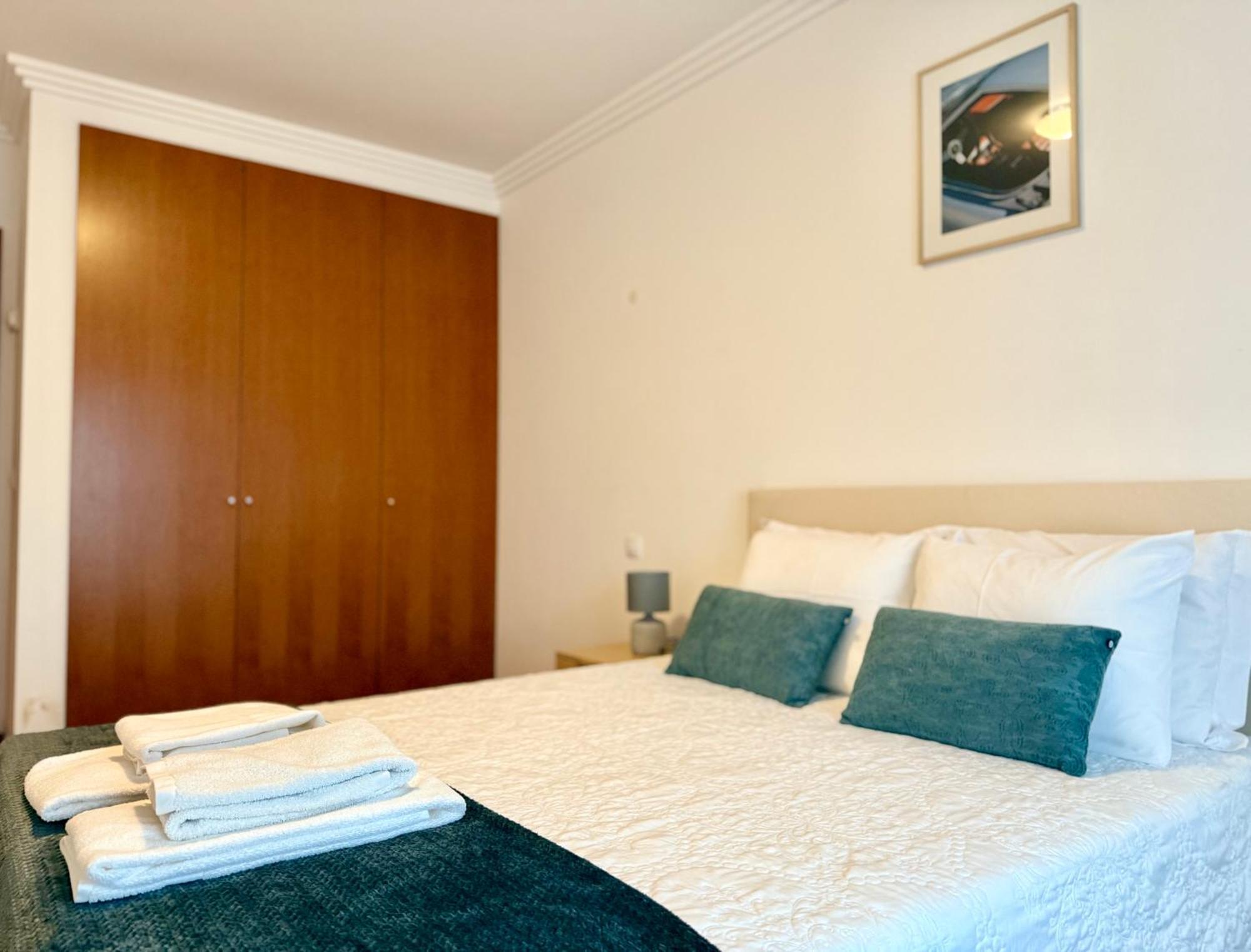 Expo Luxury Apartment Lisboa Eksteriør billede